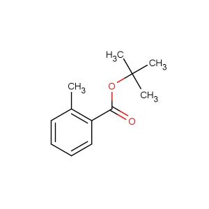 tert-butyl 2-methylbenzoate