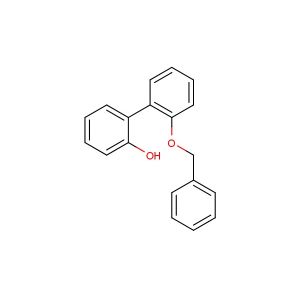 2'-(benzyloxy)-[1,1'-biphenyl]-2-ol