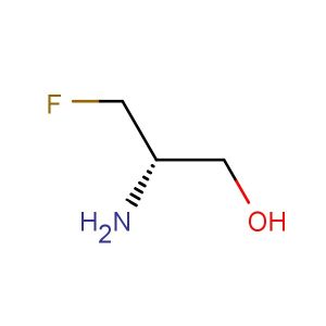 (S)-2-amino-3-fluoropropan-1-ol