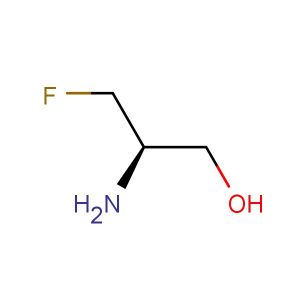 (R)-2-amino-3-fluoropropan-1-ol