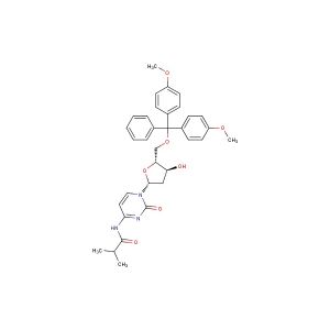 5'-O-DMT-ibu-dC