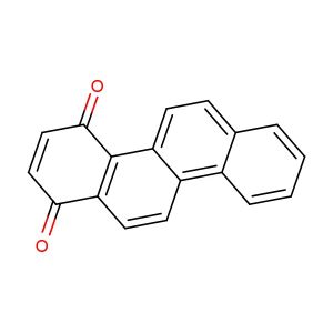 chrysene-1,4-dione