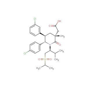 Navtemadlin(Synonyms: AMG 232; KRT-232)