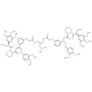 AP20187(Synonyms: B/B Homodimerizer)