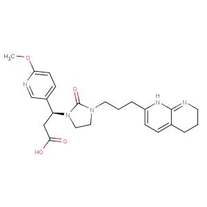 MK-0429(Synonyms: L-000845704)