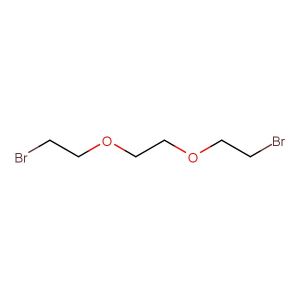1,2-bis(2-bromoethoxy)ethane