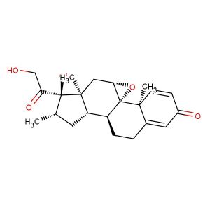 Betamethasone 9,11-epoxide (Standard) 