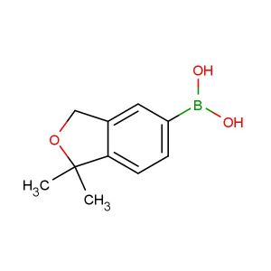 (1,1-dimethyl-1,3-dihydroisobenzofuran-5-yl)boronic acid