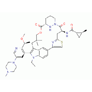 Daraxonrasib (RMC-6236)