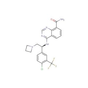 M2698(Synonyms: MSC2363318A)