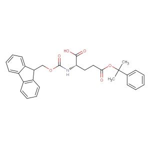 Fmoc-Glu(O-2-PhiPr)-OH