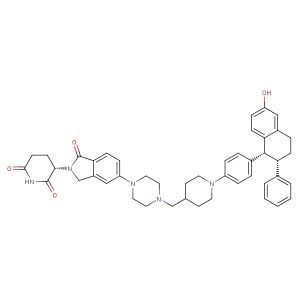 Vepdegestrant(Synonyms: ARV-471)