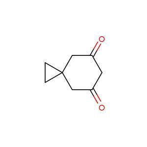 spiro[2.5]octane-5,7-dione
