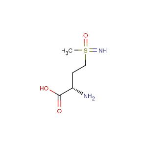 L-Methionine-DL-sulfoximine(Synonyms: MSX; MSO)