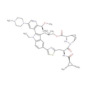 Pan-RAS-IN-2(ERAS-0015, JPR0015)
