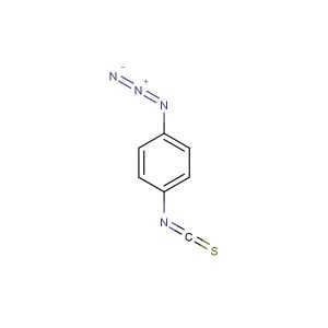 4-Azidophenyl isothiocyanate