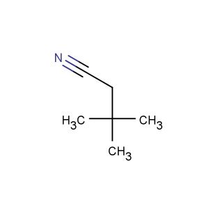 3,3-Dimethylbutanenitrile