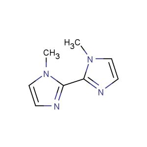 1,1'-Dimethyl-1H,1'H-2,2'-biimidazole