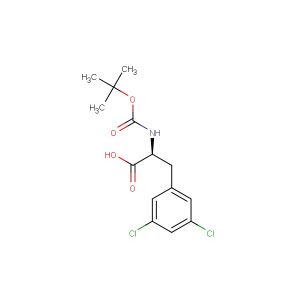 Boc-Phe(3,5-DiCl)-OH