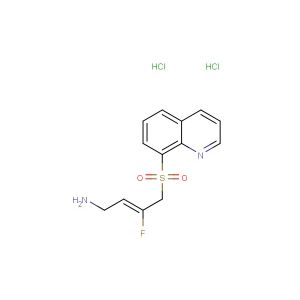 PXS-5505 anhydrous(Synonyms: LOX-IN-3 dihydrochloride)