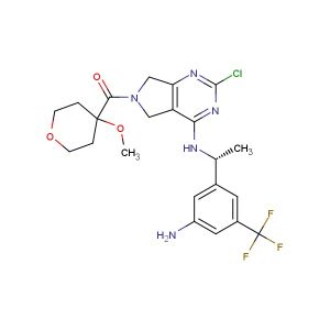 RMC-0331(Synonyms: RM-023)