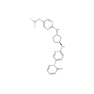 Laroprovstat(Synonyms: AZD0780; PCSK9-IN-12)