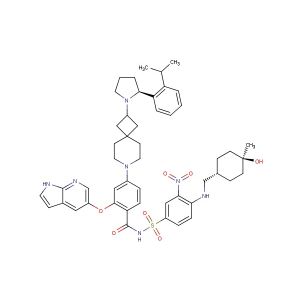 Sonrotoclax(Synonyms: BGB 11417)