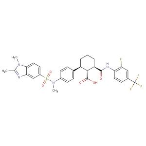 GSK4418959(Synonyms: IDE275)