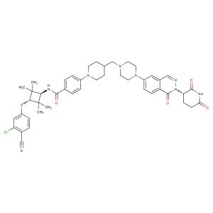 GDC-2992(Synonyms: RO7656594)