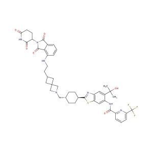Zomiradomide(Synonyms: KT-413)