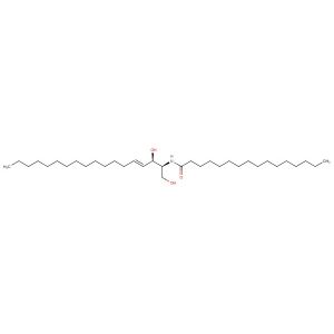 C16-Ceramide (d18:1/16:0)(Synonyms: C16-Ceramide)