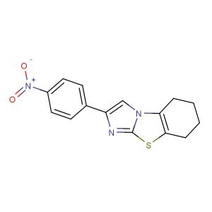 Pifithrin-Alpha, p-Nitro, Cyclic(Synonyms: PFN-Alpha)