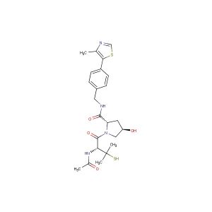 VH032 thiol(Synonyms: VHL ligand 6)