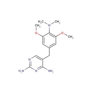 Aditoprime(Synonyms: Aditoprim)