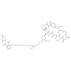FKBP12 PROTAC RC32(Synonyms: RC32)