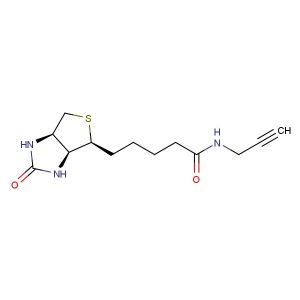 Biotin alkyne