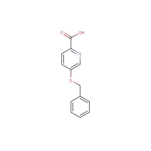 5-(Benzyloxy)pyridine-2-carboxylic acid