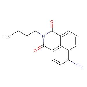 6-amino-2-butyl-1H-benzo[de]isoquinoline-1,3(2H)-dione