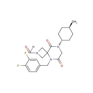 Ulacamten(Synonyms: CK-4021586; CK-586)
