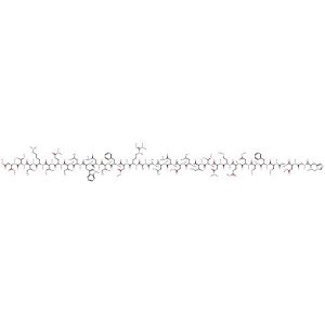 Teduglutide(Synonyms: ALX-0600)