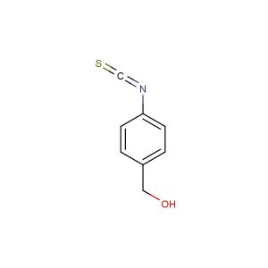 (4-isothiocyanatophenyl)methanol