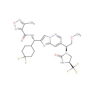 LY3509754(Synonyms: IL-17A inhibitor 1)