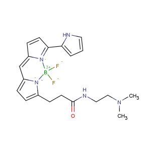 LysoTracker Red(Synonyms: LysoTracker Red DND-99)