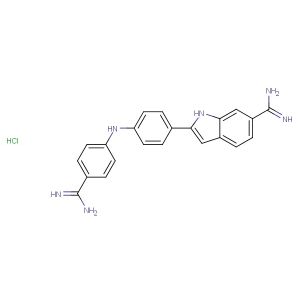 Synucleozid hydrochloride  (Synonyms: NSC 377363 hydrochloride)