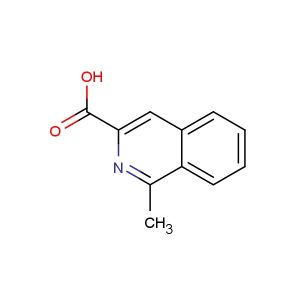 1-methylisoquinoline-3-carboxylic acid