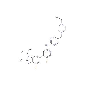 CDK4/6-IN-2