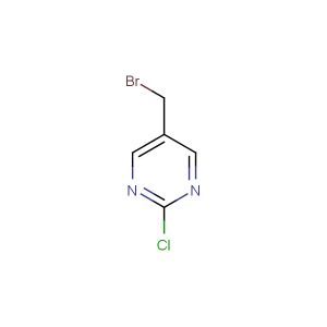 5-(Bromomethyl)-2-chloropyrimidine