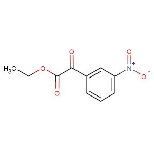 3-Nitro-oxo-benzeneacetic acid Ethyl ester