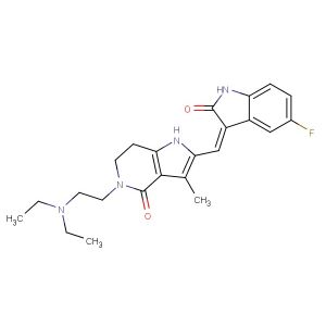 Famitinib(Synonyms: SHR1020)