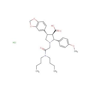 Atrasentan HCl